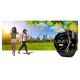 13. Gravity GT1-3 Damen-Smartwatch