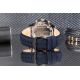 7. FOSSIL Grant Herrenuhr aus Leder FS5061 + Box