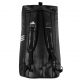 3. ADIDAS BOXING 2in1 PU Sporttasche M