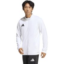 adidas Entrada 26 Track Sweatshirt für Herren, weiß, JZ6591