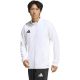 adidas Entrada 26 Track Sweatshirt für Herren, weiß, JZ6591