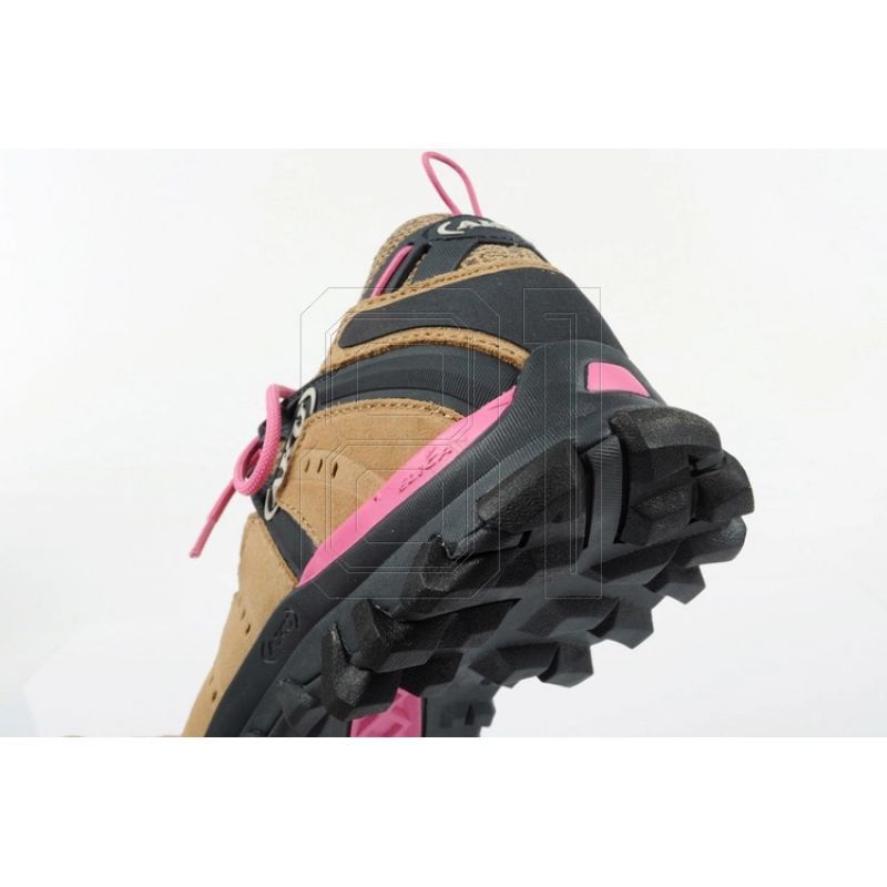 6. Aku Alterra Lite GTX W 716457 Trekkingschuhe