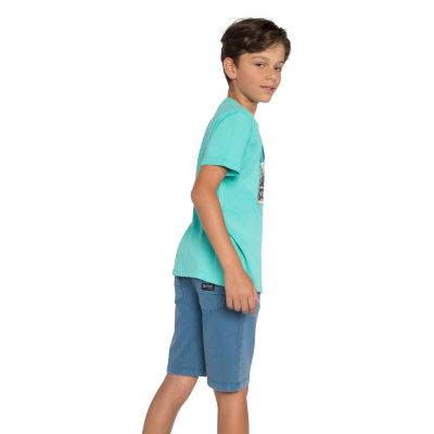 4. Kinder-Shorts PROTEST ORLIN JR