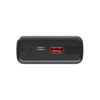 32. Extralink Powerbank EPB-126 20000mAh Silber, 45W PD, USB-C