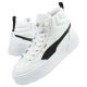 24. Puma Karmen Mid W 38585703 Sportschuhe
