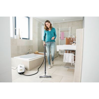 19. Kärcher SC 3 EasyFix Plus Dampfreiniger - 1.513-661.0