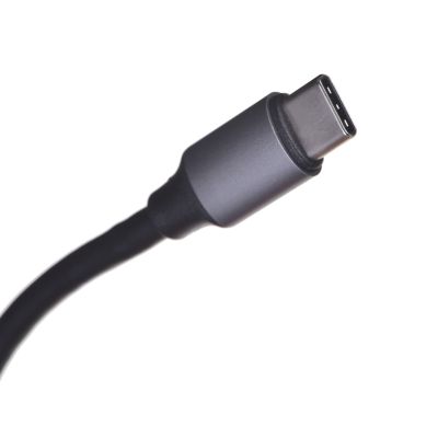 2. UNITEK Adapter USB-C - HDMI 2.0 4K 60Hz, Stecker/Buchse