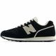 4. Damen New Balance 373 Sneakers Wildleder schwarz (WL373LK2)