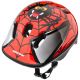 4. Bicycle helmet Meteor KS06 Spider size XS 44-48cm Jr 24826