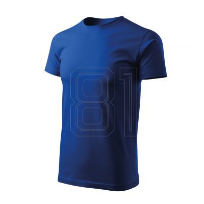 Malfini Heavy New Free T-Shirt M MLI-F3705 kornblumenblau