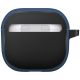 4. Uniq Clyde Lock Case für AirPods 4 – Blau