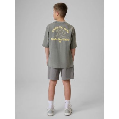 3. Jungen-Jogginghose 4F 4FJRSS26TSHOM0911-25S