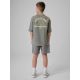 3. Jungen-Jogginghose 4F 4FJRSS26TSHOM0911-25S