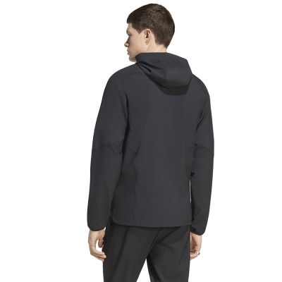 2. adidas Liverpool FC Travel Full Zip Sweatjacke KG2895