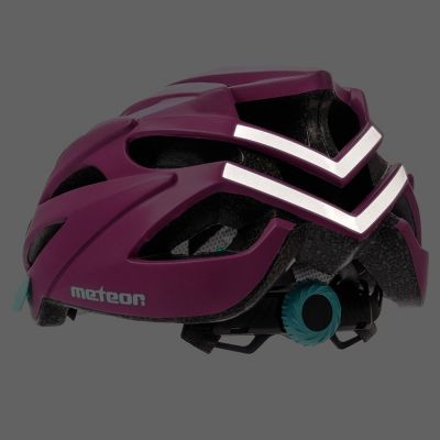 5. Meteor Marven 24721-24722 Fahrradhelm