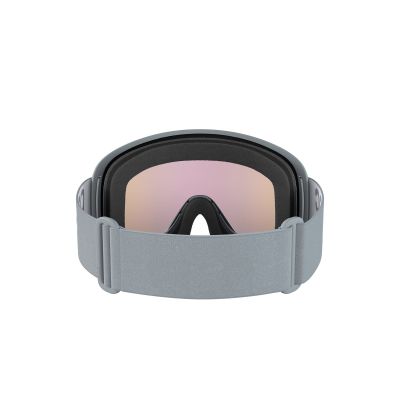4. POC Opsin Skibrille Grau