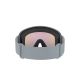 4. POC Opsin Skibrille Grau