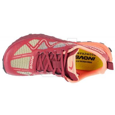 3. Inov-8 MudTalon Speed W 001147-BUCO-P-001 Laufschuhe