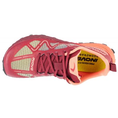 3. Inov-8 MudTalon Speed W 001147-BUCO-P-001 Laufschuhe