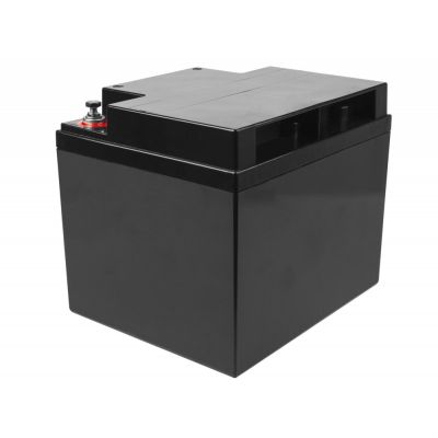 3. GREEN CELL GEL-BATTERIE AGM22 12V 40AH