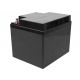 3. GREEN CELL GEL-BATTERIE AGM22 12V 40AH