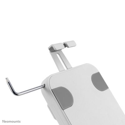 4. ACC Bodenständer/FL15-625WH1 NEOMOUNTS Tablet