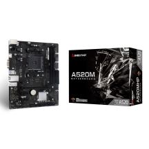 BIOSTAR A520MHP Motherboard