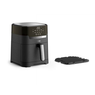24. TEFAL Easy Fry&Grill Precision EY505815 Fritteuse