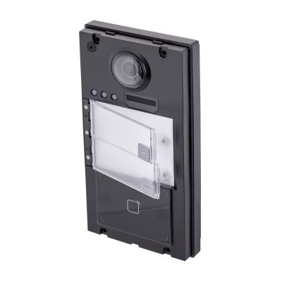 6. HIKVISION DS-KV8213-WME1(C)/Oberflächen-IP-Türstation