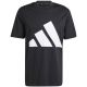 8. adidas Essentials Big Logo Single Jersey Tee M JE8945