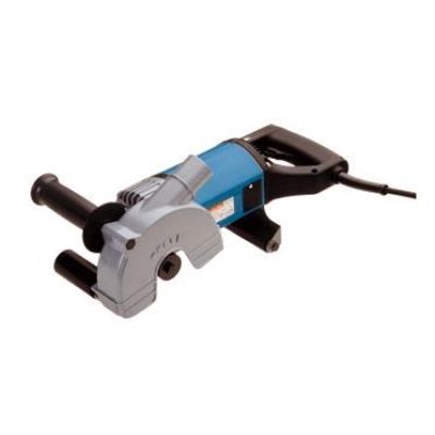 2. MAKITA Wandeinbauleuchte 1800W SG150 35x45 150mm