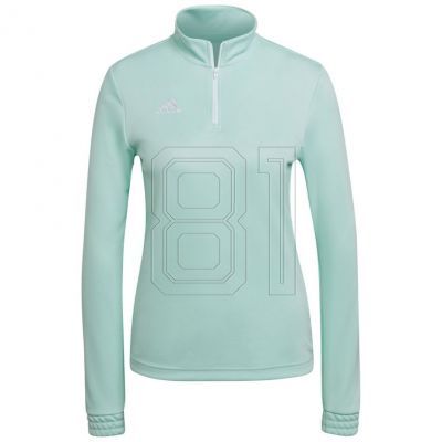 Adidas Entrada 22 Top Training W Sweatshirt HC5046