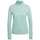 Adidas Entrada 22 Top Training W Sweatshirt HC5046