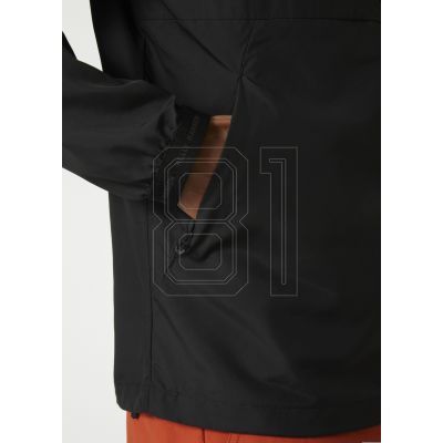 2. Helly Hansen HP Light Windbreaker 2.0 M Jacke 34287 990