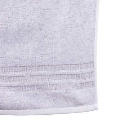 3. adidas Performance Handtuch L weiß-schwarz KE7415