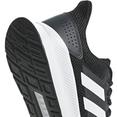 6. Adidas Runfalcon M F36199 Laufschuhe