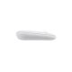 8. Logitech 920-012204 Tastatur und Maus (universell, kabellos, RF + Bluetooth, QWERTZ-Tastatur, Deutsch, Weiß)