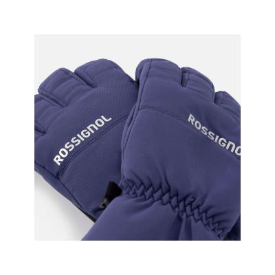 2. ROSSIGNOL W PERFY G Damen-Skihandschuhe blau