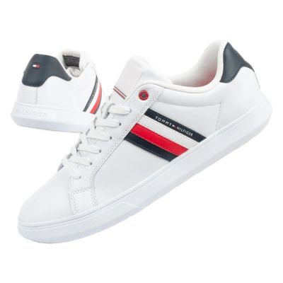 8. Tommy Hilfiger M FM0FM04921YBS Schuhe
