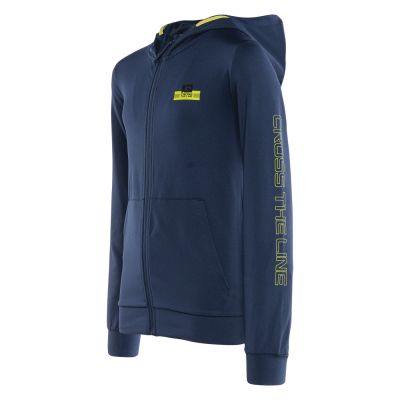 2. IQ Cross The Line Niffi II Jr Sweatshirt 92800552265
