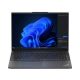 7. Lenovo ThinkPad E16 Gen 2 Ryzen 5 7535U 16" WUXGA IPS 300 Nits AG 8 GB DDR5 SSD 256 660 MB Hintergrundbeleuchtete Tastatur, Frontgrafikkamera, 1080p-Kamera, 47 Wh, Windows 11 Pro, Schwarz (Neuverpackung) 2 Jahre