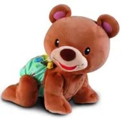 VTech Kletter-Teddybär / ab 9 Monaten