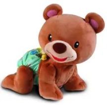 VTech Kletter-Teddybär / ab 9 Monaten