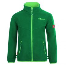 Trollkids Kids Oppdal Jacket XT Jr 414-308 Jacke, Sweatshirt