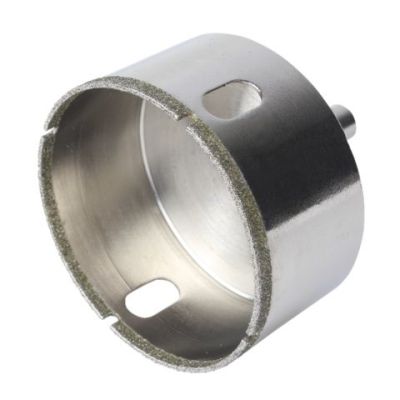 Rubi Easy Gres Diamond Crown 120 mm Wet