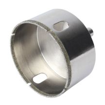 Rubi Easy Gres Diamond Crown 120 mm Wet