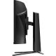13. MSI Monitor 34" MPG 346CQRF X24 WQHD 240Hz
