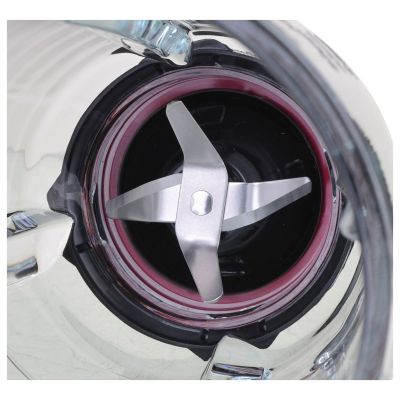 7. PHILIPS HR3040/00 Standmixer