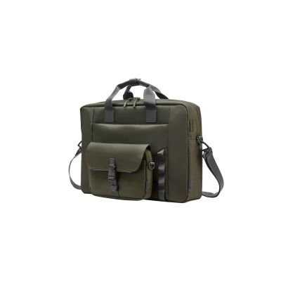 6. HP 15,6" Modulare Laptoptasche Grau 9J4C2AA