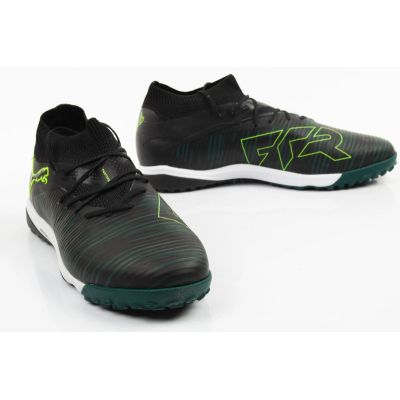 7. Puma Herren-Sportschuhe Future 8 Pro Cage Fußballschuhe